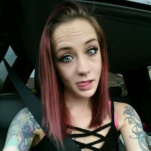 Meet your Posher, Katrina